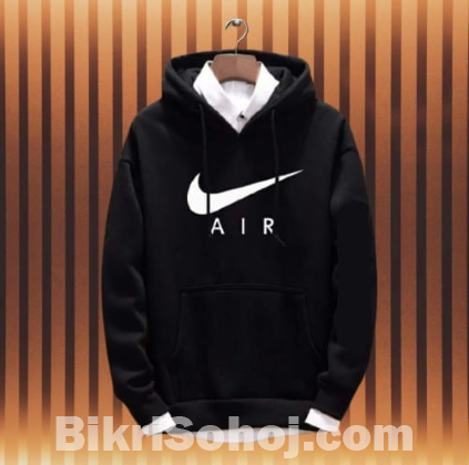 Stylish Cotton Hoodie